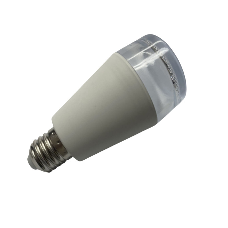Nieuw ontwerp Oog Productie T-lamp E27 E14 B22 Basis AC85-265V Cylindrische maïslamp voor binnenverlichting