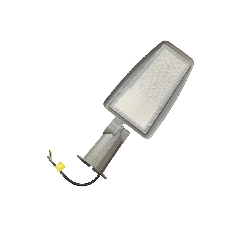 30w tot 200w Hoog verlichtingsniveau LED straatlicht Aluminium Huis SMD LED lichtbron Weglicht voor Highway Hoofdweg
