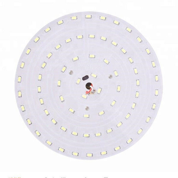 het UFO LEIDENE van 15w 20w 30w 40w E27 Bol voor Hotelinput AC220-240V