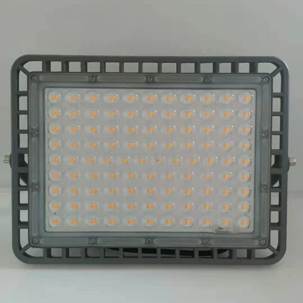 Hoge het Bewijs Zonne LEIDENE van het Lumenwater Schijnwerper 50w aan 300w met verschillende Lichte Kleur