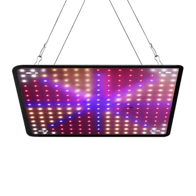 Economisch model Full Spectrum Plant Growth Lamp Rood Blauw Licht voor kasverlichting