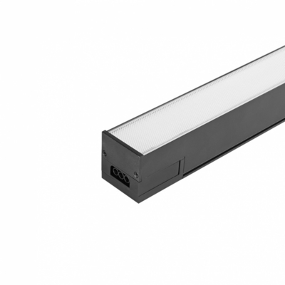 Gratis combinatie LED lineair licht tot 1000w met aansluiting voor kantoorgebouw winkelcentrum
